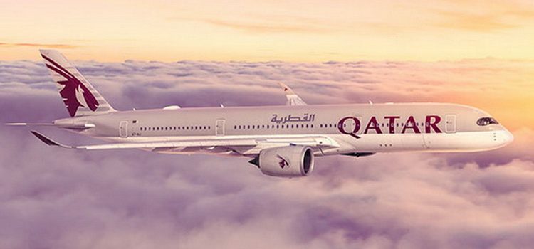 Qatar Airways открывает рейсы в Алматы с 19 ноября 2021