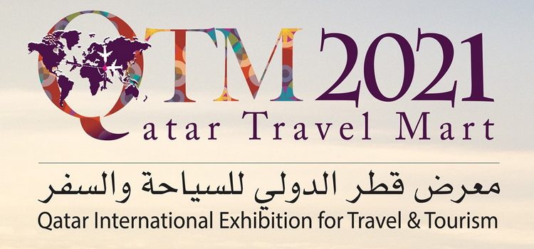Qatar Travel Mart (QTM 2021)