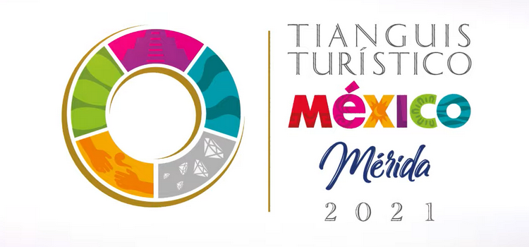 Tianguis Turistico Mexico 2021, ведущая выставка туризма Мексики